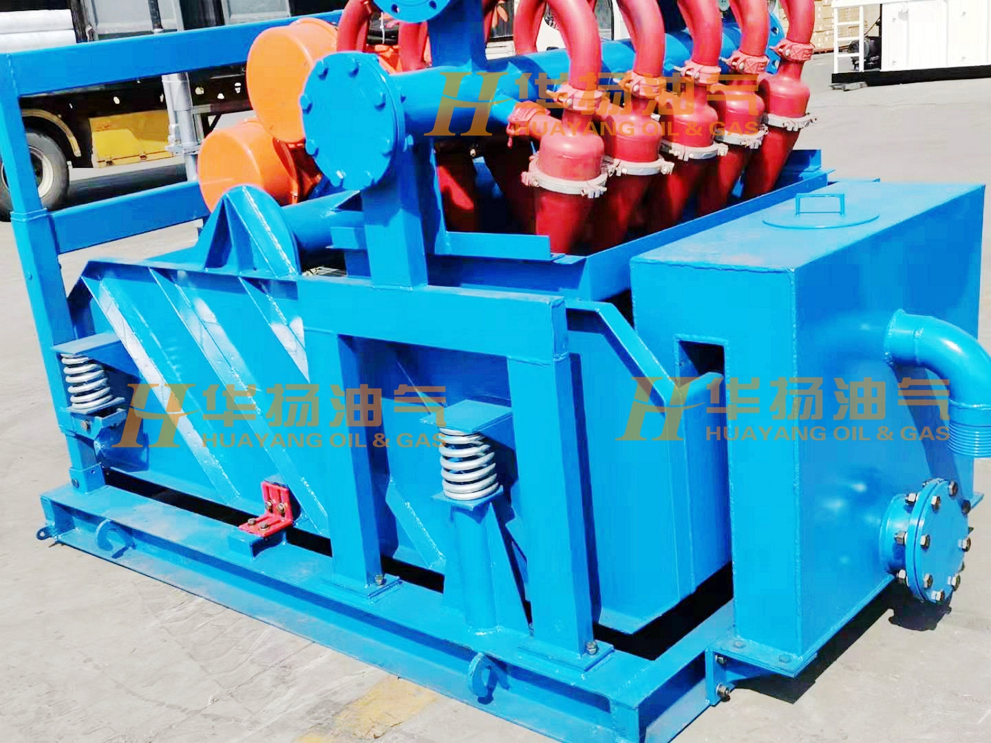 篩分系統(tǒng)3